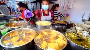 The event features the comprehensive range of food, equipment, technologies, and packaging for the. Taipei S Best Street Food Guide 2019 Unknown Taiwanese Street Food Japanese Food In Taiwan Youtube