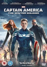 When bo picks up his mail, he learns he's been accepted into several prestigious universities, none of which his father would approve of if he knew his son had. Captain America The Winter Soldier Amazon De Movie Dvd Blu Ray