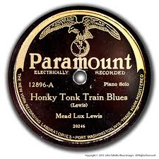 John Tefteller's Museum-Quality 78's, by label