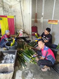 Kalo emang beneran bahaya, emang sejauh mana sih ancaman nyata buat kehidupan manusia saat ini? Bakar Lemang Kolej Canselor