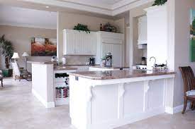 From grease splatters to liquid spills and dishwasher steam, your cabinets are exposed to varying temperatures and messy substances. How To Clean Painted Cabinets New Life Painting