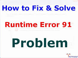 Elimine los anuncios de dns unlocker de chrome, firefox, ie. Solved Vba Runtime Error 91 Windows Code Issue 100 Working