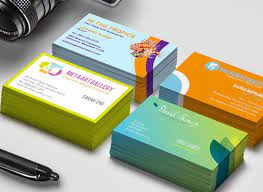 Bring your card design, logo, images or choose from thousands of templates. Creating Business Cards Staples Business Card Guide