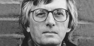 James Wright biography and poetry