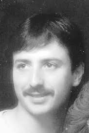 Scott Wilson Obituary (1966