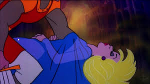 Princess Daphne Floxin Sex Comic - Shiharu Body