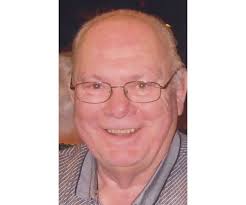 Lawrence Trott Obituary (2018)