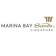 Logo Marina Bay Sands