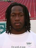 Its Official: Keith McCaskill Signs LOI