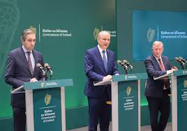 Can new €500m package end political turmoil over fuel? – The Irish Times