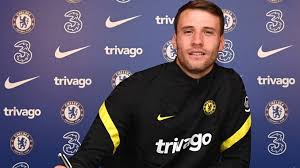 Marcus bettinelli made 14 appearances for fulham last season, but did not feature after november 2019. K Xn27itbd Hvm