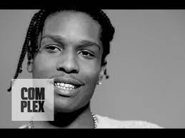 Style i love fashion kid cudi collection urban wear celebrity style asap rocky asap rocky fashion zelda characters. Jewels From A Ap Rocky On Drugs Laws Double Standards For Women A Ap Yams On Complex Youtube