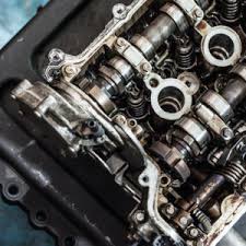 Always torque down the air intake in the right order upon reinstallation. P0300 Code Random Or Multiple Cylinder Misfire Detected In The Garage With Carparts Com