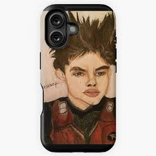 Fundas de iPhone de Jason Todd