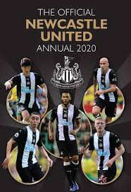 Newcastle united will play away to morecambe in the third round of the carabao cup (twitter.com). The Official Newcastle United Annual 2020 Amazon Co Uk Grange Communications Ltd 9781913034269 Books