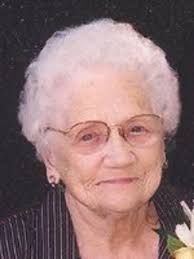 Edna Bergland Obituary March 16, 2013
