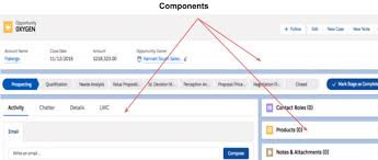 Designing Lightning Pages For Scale Salesforce Developers Blog