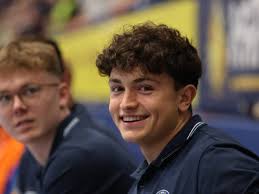 Sterke prestaties in vol ringrijdersweekend, Hubert van der Maas wint  thuiswedstrijd in Kapelle