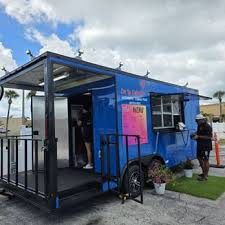 Cubanita food truck — Cuban restaurant food truck in Madison, Florida