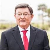 Obituary information for Donald Henry Deters