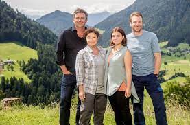 Der Bergdoktor 2020 mit Hans Sigl: Starttermin der neuen Staffel steht fest  - TV SPIELFILM