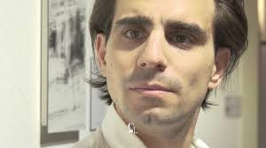 L'écrivain Quentin Mouron se livre en vers dans son premier recueil de  poèmes