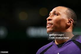 388 Shawn Marion Nba Portrait Stock Photos, High-Res Pictures, and Images