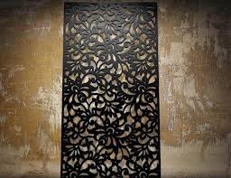 Quality stainless steel sheets are in yuen chang, who manufactured stainless steel sheet and other stainless steel products with years of experiences. Pvd Clolour Coated Laser Cut Panels In Stainless Steel Mumbai India