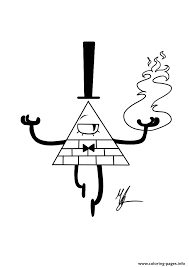 Gravity falls coloring pages dipper and mabel. Gravity Falls Coloring Pages Great Collection To Choose From Whitesbelfast Com