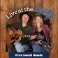 LIVE at the Lodge - Uncle Tio + BeanerSchnitzel Food Truck
