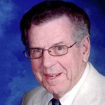 Obituary of Ernest A. Fournier