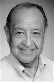 Frank Ybarra Obituary (2016)