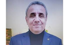 ADEL MAHMOUD, ANALYSTE POLITIQUE JORDANIEN