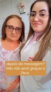 Veja esse depoimento e como a Reflexologia Podal agiu de forma preventiva e  eficaz., A cliente relata como melhorou seu estado físico e obteve bons  resultados,apenas numa única sessão de REFLEXOLOGIA ...