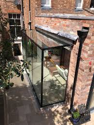 Lean ux has the same goal in mind as other forms of ux, it's just that the way you work on a project is slightly different. Glazed Extension Warwick Glazed Extensions Project Warwick Glass