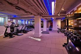 This hard rock hotel lures travelers with the promise of all the luxurious trappings indicative of its brand. Body Rock Fitness Center Bild Von Hard Rock Hotel Amsterdam American Tripadvisor