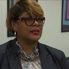 Richmond School Board member Shonda Harris-Muhammed announces resignation