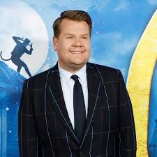 Sep 03, 2021 · watch corden (james the mouse) and castmates camila cabello (cinderella), idina menzel (stepmother vivian) and billy porter (fabulous godmother) have a royal ball at an intersection. James Corden Will Personally Pay His Furloughed Staff S Salaries
