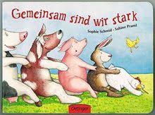 In unserem team sind viele menschen aus verschiedenen berufen wie z.b: Gemeinsam Sind Wir Stark Von Sophie Schmid