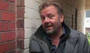 Homes under the hammer star martin roberts had to be admitted to a&e with a serious infection after his cellulitis flared up and spread to his other leg on a camping trip …read more. Martin Roberts Weirdest Homes Under The Hammer Moment Was Finding Sleeping Man Mirror Online