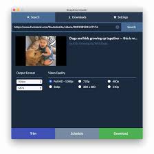 SnapDownloader