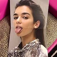 Dua Lipa : Lipa, Dua, Lipa, Dua: Amazon.it: CD e Vinili}