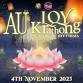 AU Loy Krathong 2025: The Glory of Ayuthaya event image