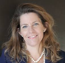 Senior Perfumer Alienor Massenet