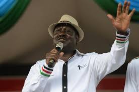 Raila odinga was flatteringly referred to as the enigma in the kenyan politics. Profile Raila Odinga Elections Al Jazeera