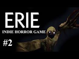 Www Desura Com Games Erie Indie Horror Horror Horror Game