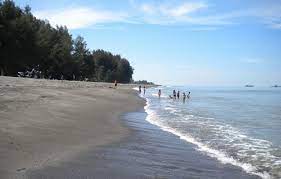 Harga tiket masuk resmi ke kawasan pantai tanjung pakis di karawang sangat terjangkau, yakni cuma rp5 ribuan per orang. Aktiviti Yang Menyeronokkan Di Pulau Angso Duo Pariaman Sumatera Barat Package Padang