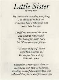 Having A Sister Quotes. QuotesGram via Relatably.com