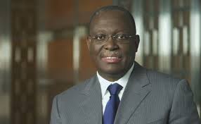 Press claim vice president of Angola is resigning