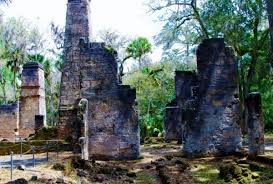 We were very impressed with all of the florida state parks we visited during our visit. Bulow Plantation Ruins Historic State Park
